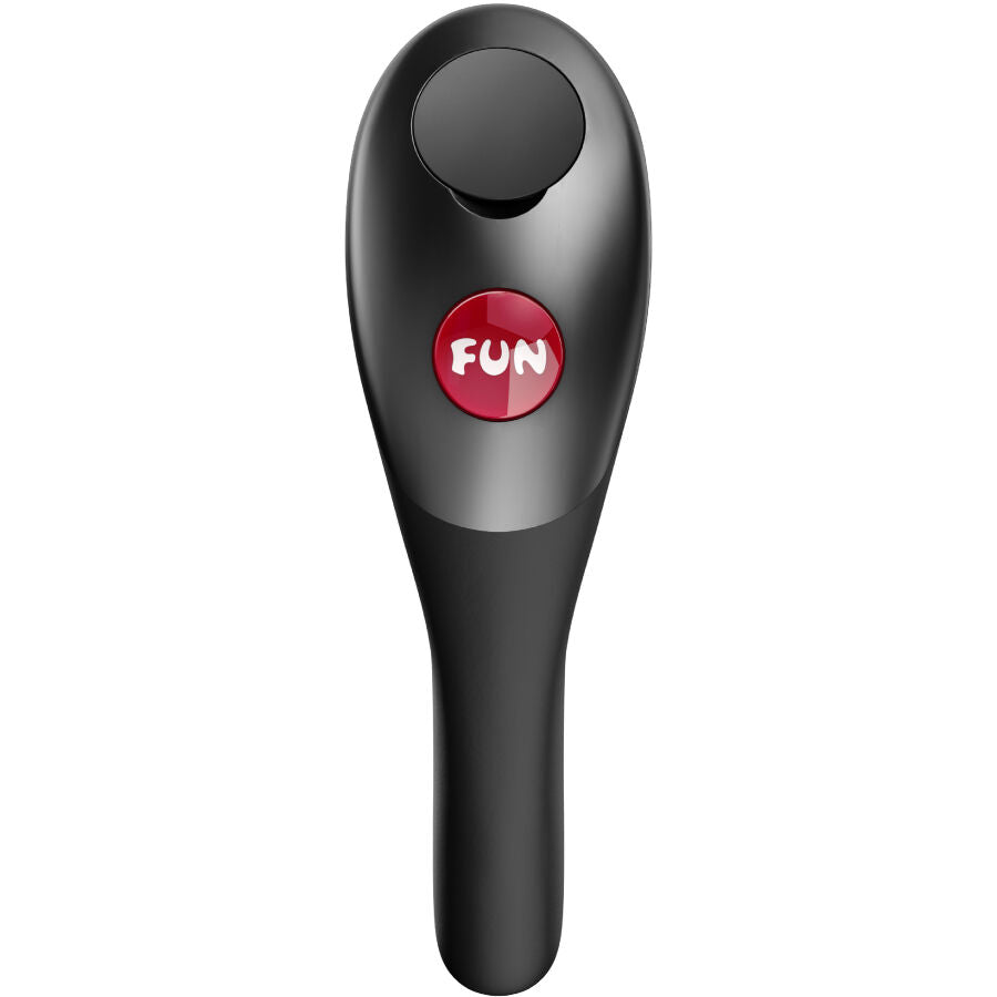 FUN FACTORY - BE·ONE VIBRATORE DA DITO NERO – Vibratori da dito – foto 3