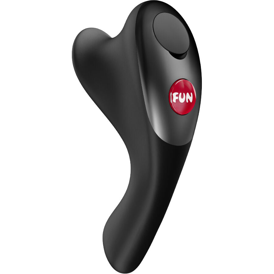 FUN FACTORY - BE·ONE VIBRATORE DA DITO NERO – Vibratori da dito