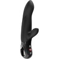 FUN FACTORY - PULSATORI BI STRONIC ARC THRUSTING RABBIT NERI – Vibratori di coniglio