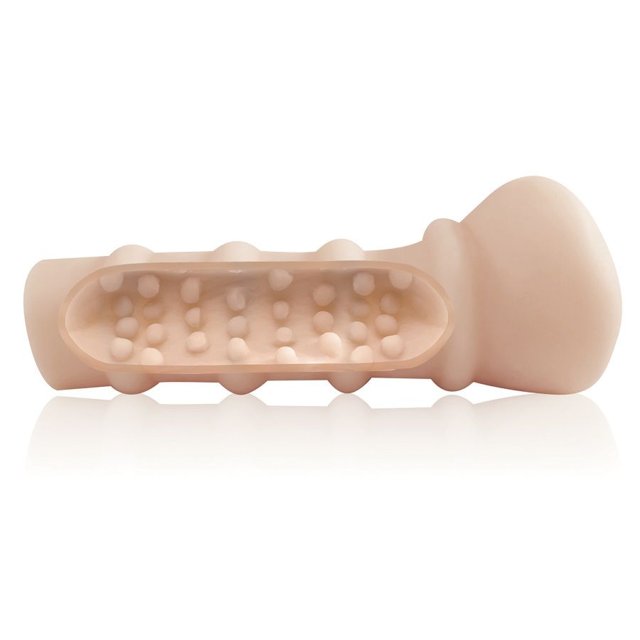 EXTREME TOYZ - MASTURBATORE VAGINA – Vagine con vibrazione – foto 3