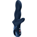 FUN FACTORY - BI STRONIC CRAVE THRUSTING RABBIT PULSATORS NIGHTBLUE – Vibratori di coniglio