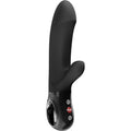 FUN FACTORY - BI STRONIC EMBRACE THRUSTING RABBIT PULSATORS NERO – Vibratori di coniglio