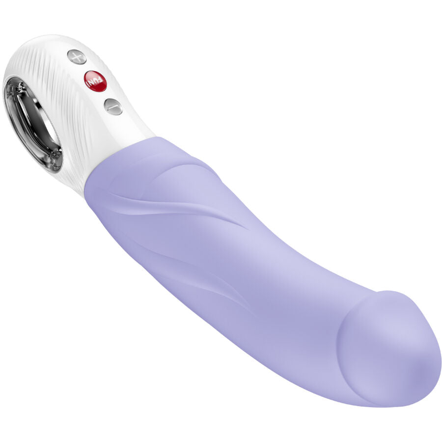 FUN FACTORY - VIBRATORE BIG BOSS G-SPOT VIOLA – Vibratori a punto G