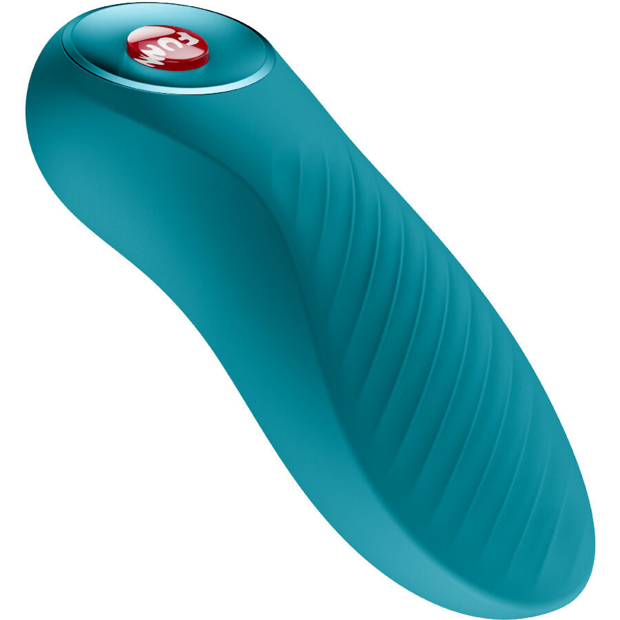 FUN FACTORY - VIBRATORE BIJOU BULLET ACQUAMARINA – Proiettili vibranti – foto 2