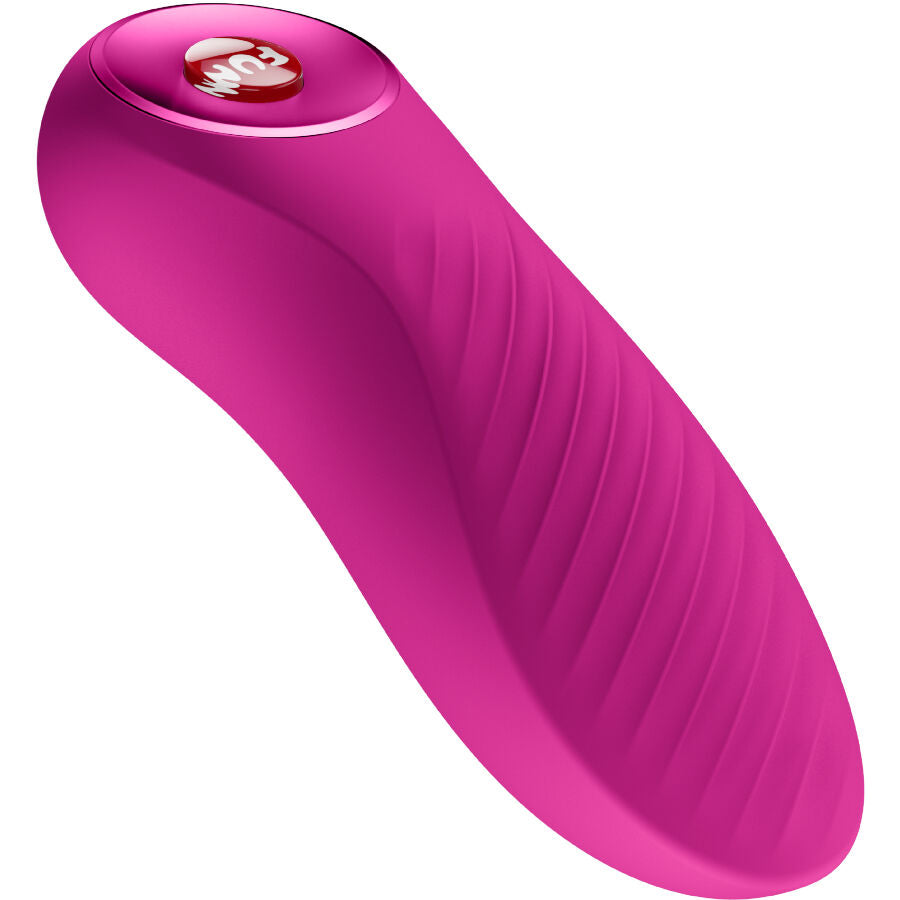 FUN FACTORY - VIBRATORE BIJOU BULLET MAGENTA – Proiettili vibranti – foto 2