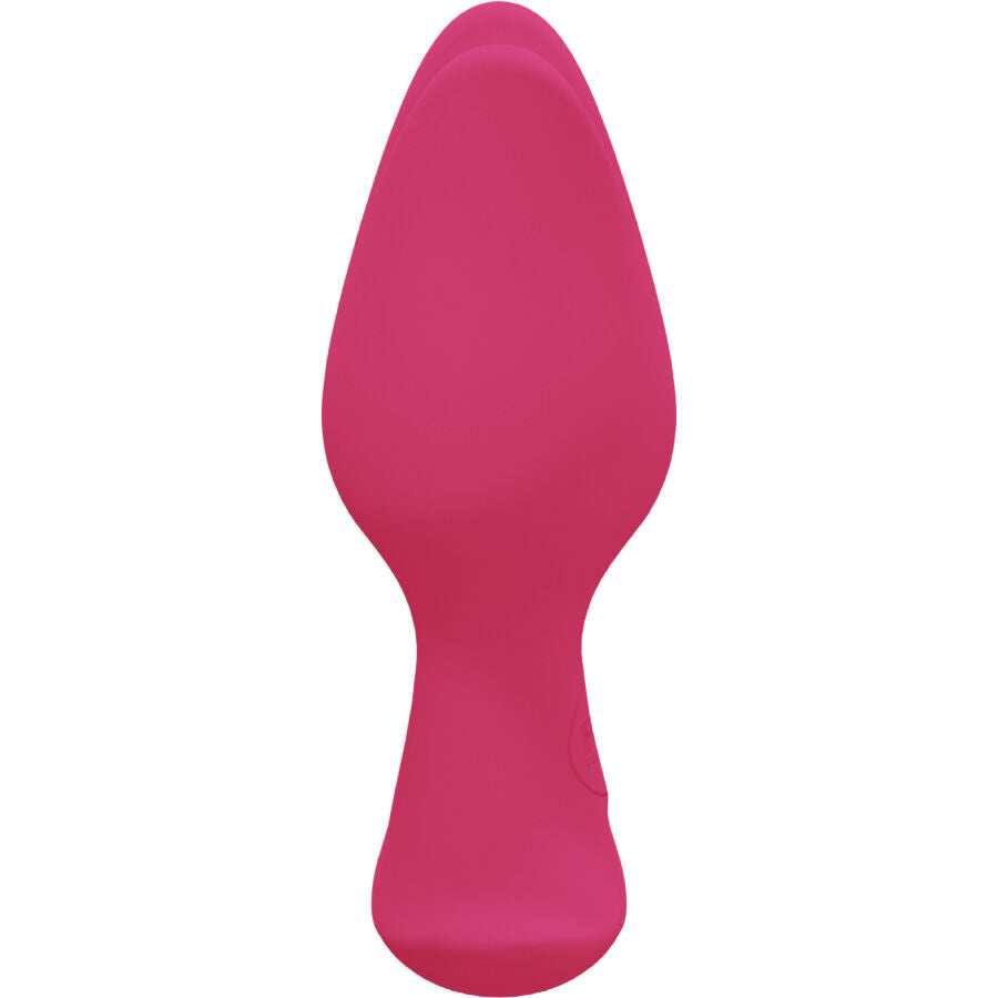 FUN FACTORY - BOOTIE FEM ANAL PLUG LAMPONE – Tappi anali – foto 3