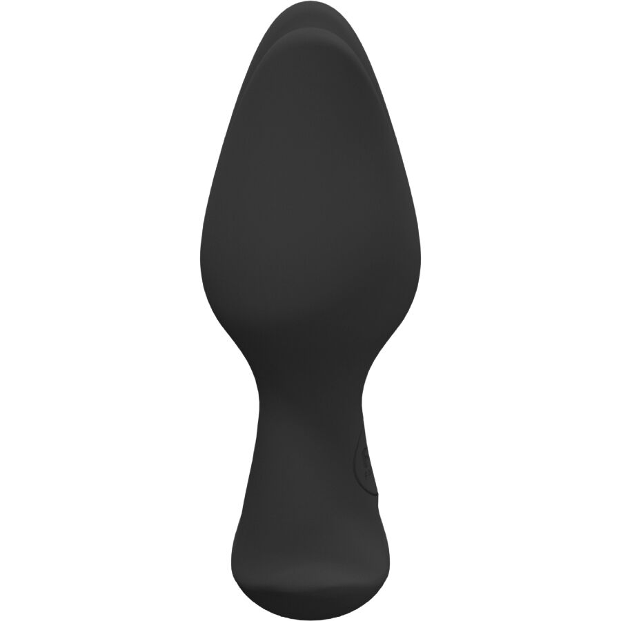 FUN FACTORY - BOOTIE FEM ANAL PLUG NERO – Tappi anali – foto 3
