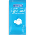 PASANTE - LUBRIFICANTE LEGGERO A BASE D'ACQUA 10 ML – A base d'acqua