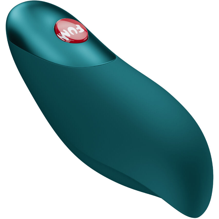 FUN FACTORY - VIBRATORE CHARME BULLET VERDE BOTTIGLIA – Proiettili vibranti – foto 2