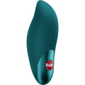 FUN FACTORY - VIBRATORE CHARME BULLET VERDE BOTTIGLIA – Proiettili vibranti