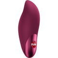 FUN FACTORY - VIBRATORE CHARME BULLET ROSSO VINO – Proiettili vibranti