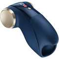 FUN FACTORY - COBRA LIBRE II VIBRATORE MASTURBATORE BLU NOTTE – Masturbatore automatico