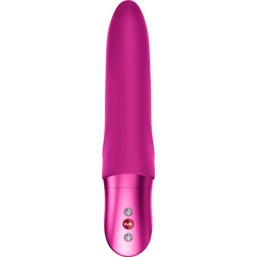FUN FACTORY - VIBRATORE PUNTO G DIVA DOLPHIN MAGENTA – Vibratori a punto G – foto 3