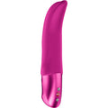 FUN FACTORY - VIBRATORE PUNTO G DIVA DOLPHIN MAGENTA – Vibratori a punto G