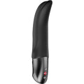 FUN FACTORY - VIBRATORE PUNTO G DIVA DOLPHIN NERO – Vibratori a punto G