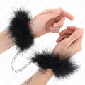 KINK - MINI POLSINI IN PIUMA – Mogli