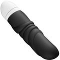 FUN FACTORY - JAM MINI VIBRATORE NERO – Mini vibratori
