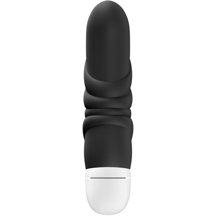 FUN FACTORY - JAM MINI VIBRATORE NERO – Mini vibratori – foto 3