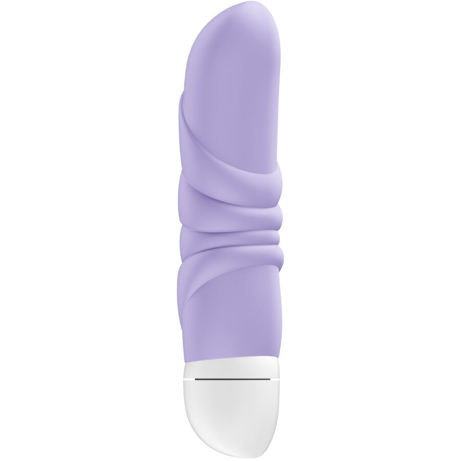 FUN FACTORY - JAM MINI VIBRATORE VIOLA – Mini vibratori – foto 2