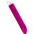 FUN FACTORY - VIBRATORE PUNTO G JOUPIE MAGENTA – Vibratori a punto G