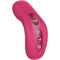 FUN FACTORY - VIBRATORE LAYA III LAY-ON LAMPONE – Vibratori clitoridei da posare