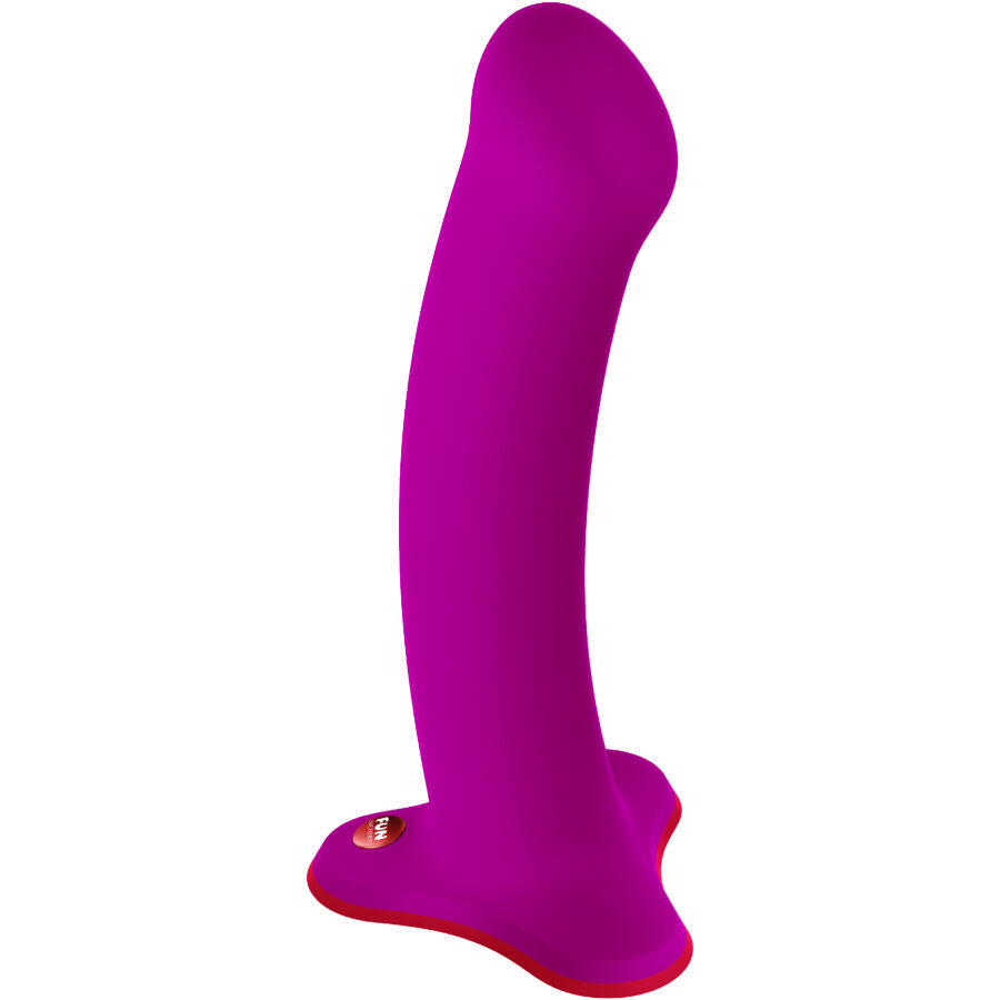 FUN FACTORY - DILDO MAGNUM G-SPOT BLACKBERRY – Dildo con punto G – foto 2