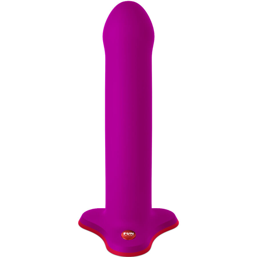 FUN FACTORY - DILDO MAGNUM G-SPOT BLACKBERRY – Dildo con punto G – foto 3