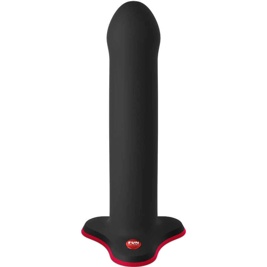 FUN FACTORY - DILDO MAGNUM G-SPOT NERO – Dildo con punto G – foto 3