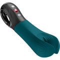 FUN FACTORY - MANTA VIBRATORE MASTURBATORE BOTTIGLIA VERDE – Massaggiatrici