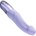 FUN FACTORY - VIBRATORE PUNTO G MR. BOSS VIOLA – Vibratori a punto G