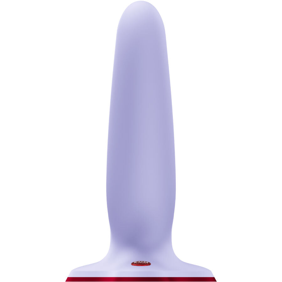 FUN FACTORY - RYDE DOPPIO DILDO VIOLA – Dildo con punto G – foto 3