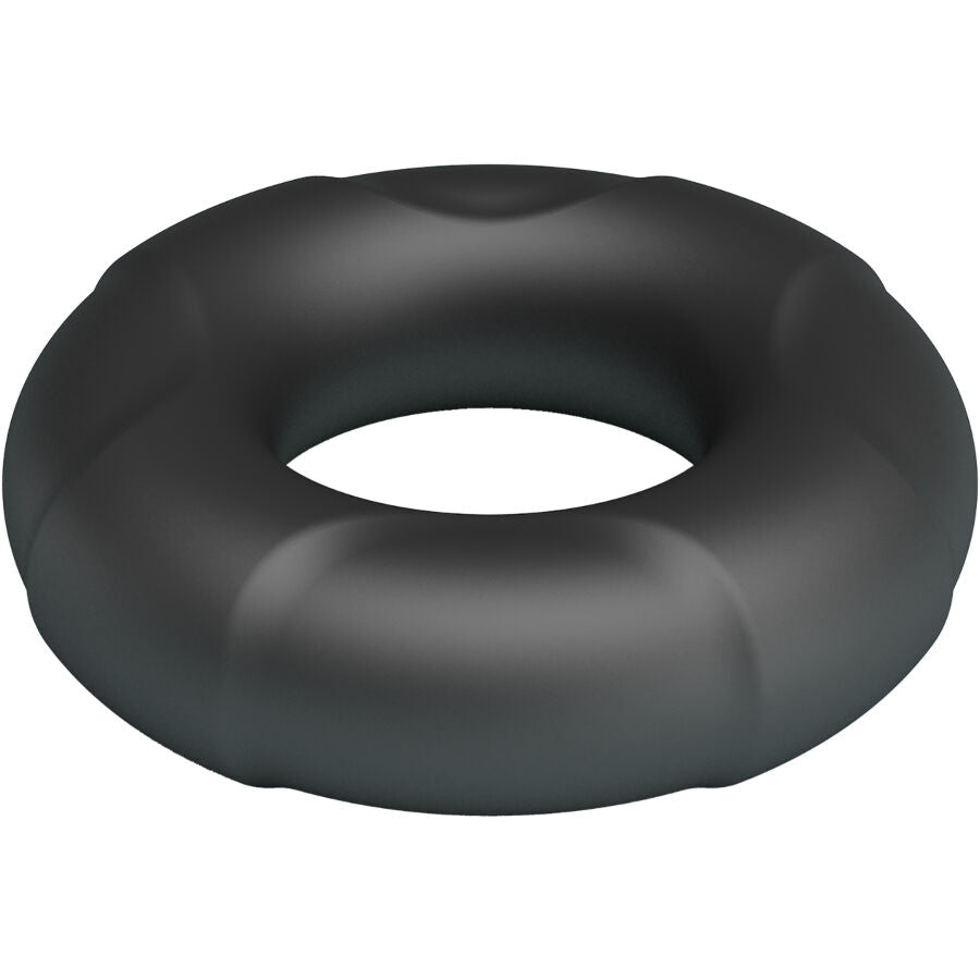 CRAZY BULL - ANELLO IN SILICONE ARVELL MODELLO 12 – Cockring senza vibrazione – foto 5