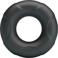 CRAZY BULL - ANELLO IN SILICONE ARVELL MODELLO 12 – Cockring senza vibrazione