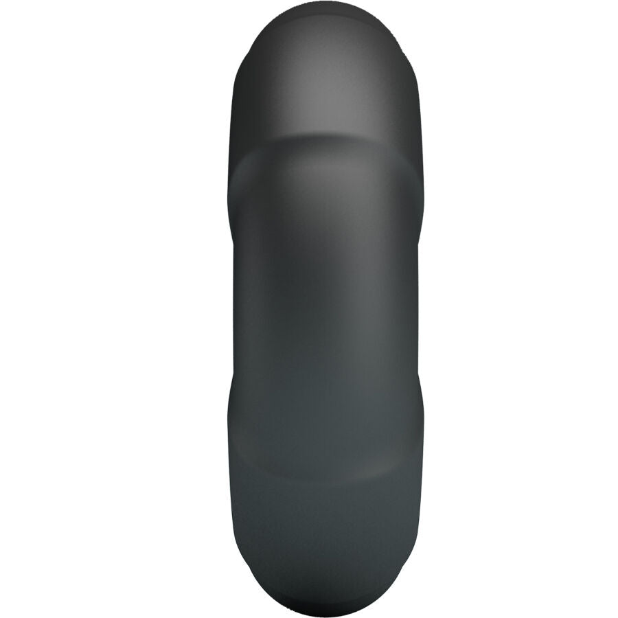 CRAZY BULL - ANELLO IN SILICONE ARVELL MODELLO 12 – Cockring senza vibrazione – foto 4