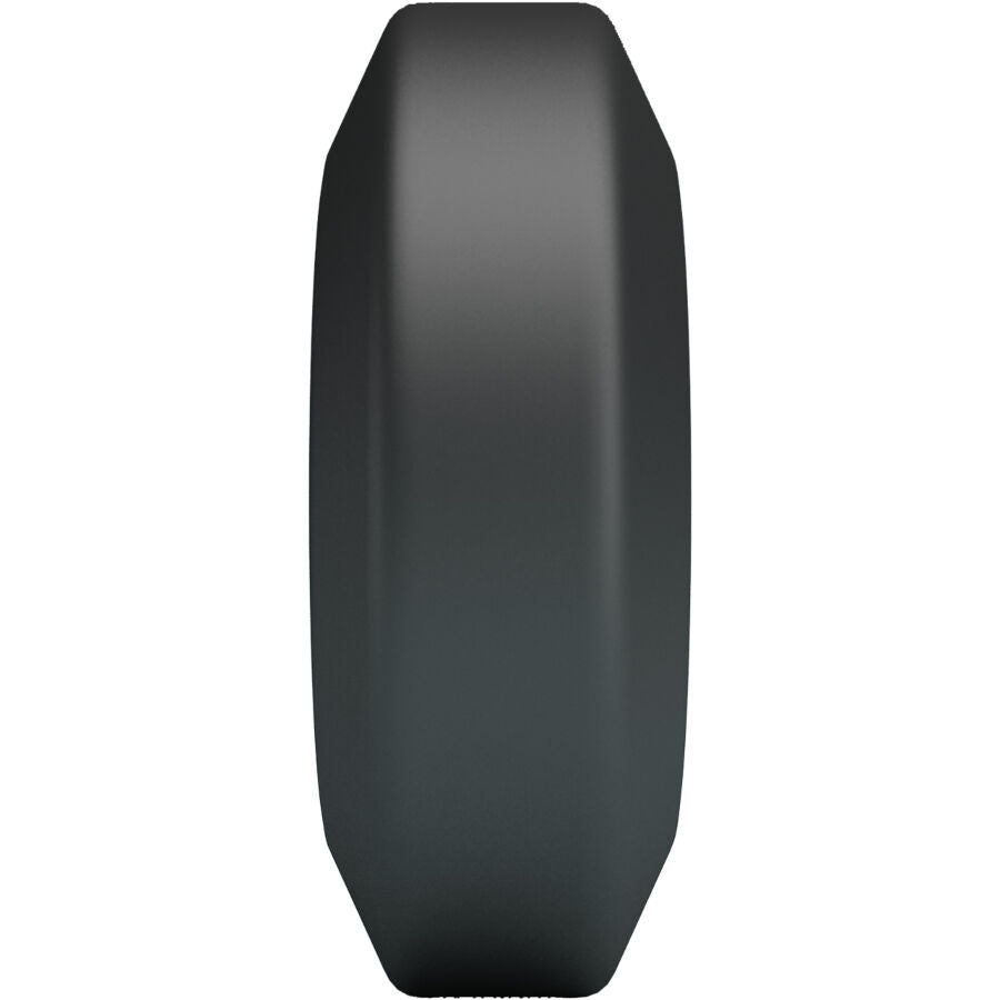 CRAZY BULL - BRODAN ANELLO IN SILICONE MODELLO 9 – Cockring senza vibrazione – foto 4