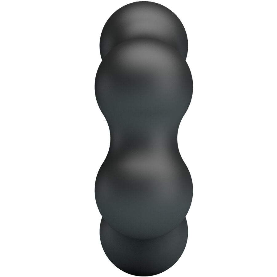 CRAZY BULL - ANELLO IN SILICONE CLAUZELL MODELLO 10 – Cockring senza vibrazione – foto 4