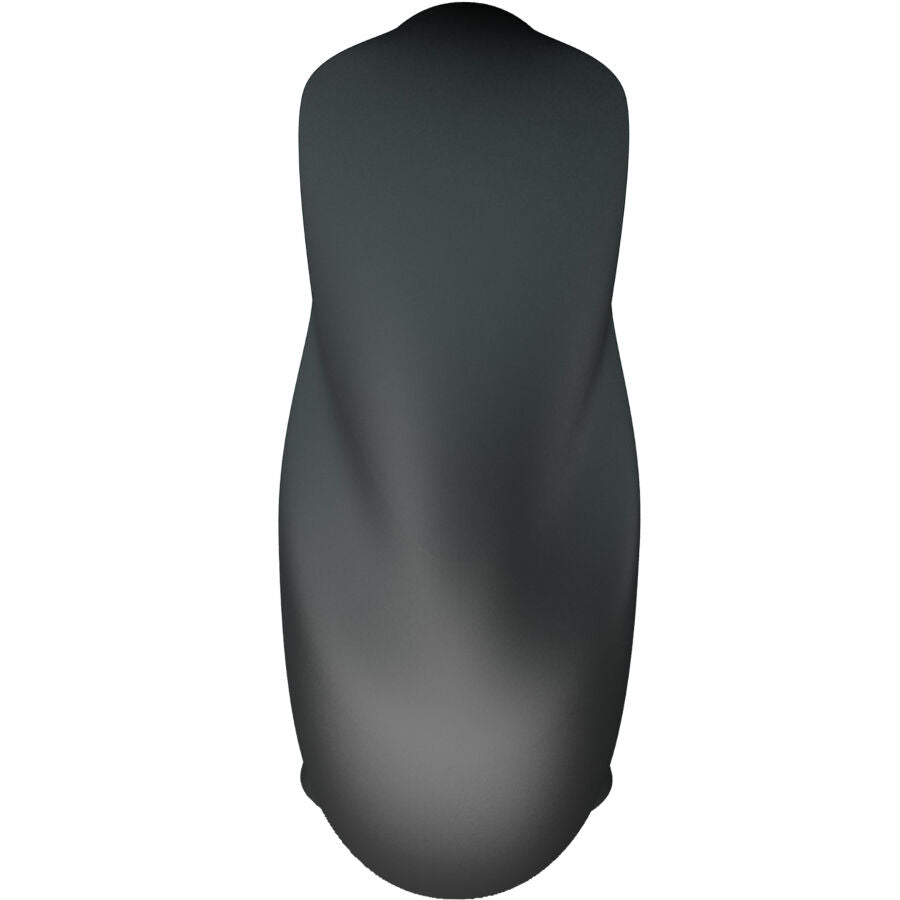 CRAZY BULL - ANELLO IN SILICONE DAQUEZ MODELLO 4 – Cockring senza vibrazione – foto 4