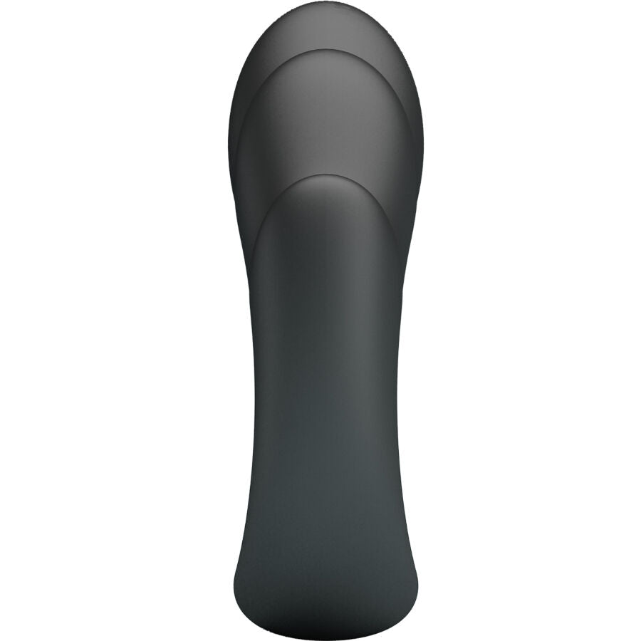 CRAZY BULL - HABERT ANELLO IN SILICONE MODELLO 13 – Cockring senza vibrazione – foto 4