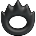 CRAZY BULL - HABERT ANELLO IN SILICONE MODELLO 13 – Cockring senza vibrazione