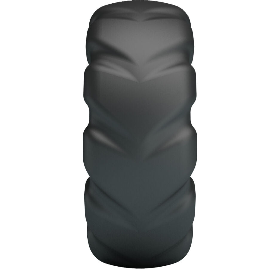 CRAZY BULL - ANELLO IN SILICONE JERIKO MODELLO 1 – Cockring senza vibrazione – foto 4