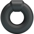 CRAZY BULL - KAYKE ANELLO IN SILICONE MODELLO 2 – Cockring senza vibrazione