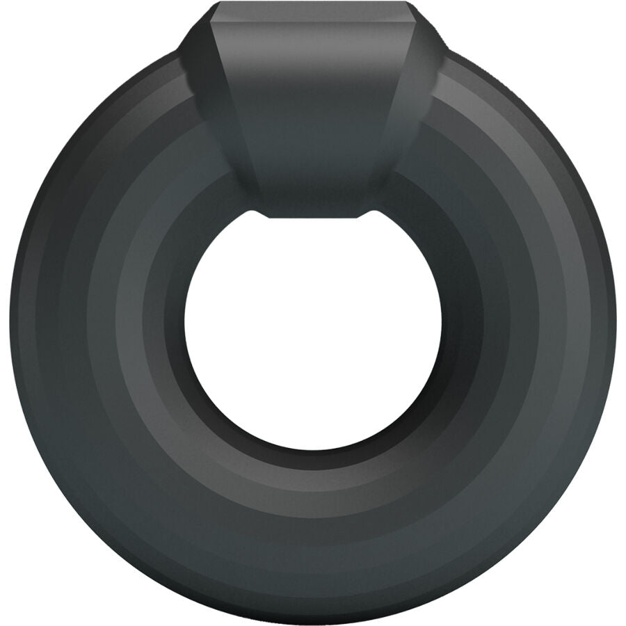 CRAZY BULL - KAYKE ANELLO IN SILICONE MODELLO 2 – Cockring senza vibrazione