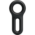 CRAZY BULL - ANELLO IN SILICONE ONIEL MODELLO 18 – Cockring senza vibrazione