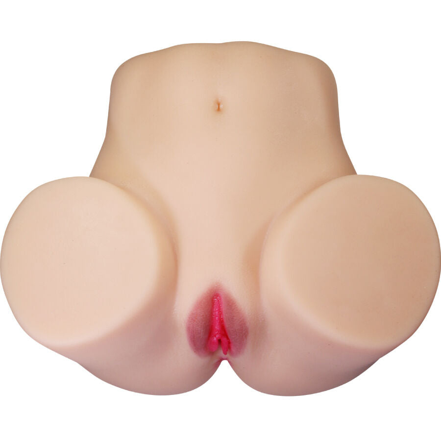 CRAZY BULL - JULIA REALISTICA FEMMINILE SEDERE VAGINA E ANALE 11 KG – Dimensioni reali delle bambole – foto 5