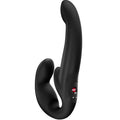 FUN FACTORY - SHARE VIBE PRO DILDO DOPPIO VIBRANTE NERO – Vibratori a punto G
