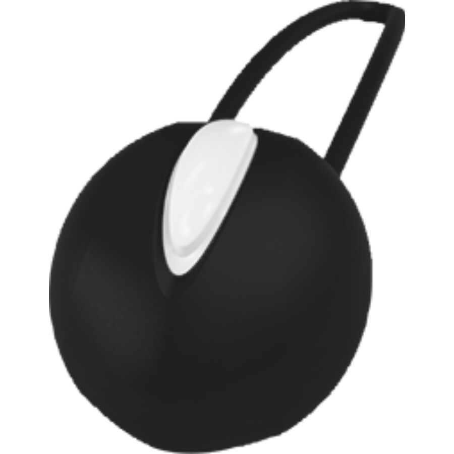 FUN FACTORY - SMARTBALL UNO KEGEL BALL NERO – Palle di base – foto 2