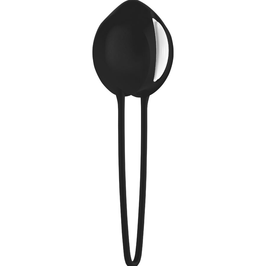 FUN FACTORY - SMARTBALL UNO KEGEL BALL NERO – Palle di base – foto 3