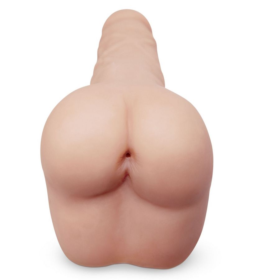 EXTREME TOYZ - MASTURBATORE DI PENE E CULO TUTTO IN UNO – Vagine con vibrazione – foto 3