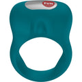 FUN FACTORY - ANELLO PER IL PENE VIBRANTE STEADY VERDE BOTTIGLIA – Cockring con vibrazione
