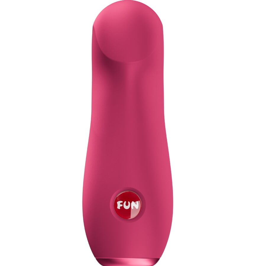 FUN FACTORY - VIBRATORE STELLA BULLET LAMPONE – Proiettili vibranti